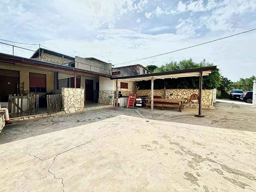 Immagine 24 di Casa semindipendente in vendita  in Bosco Falconeria a Partinico