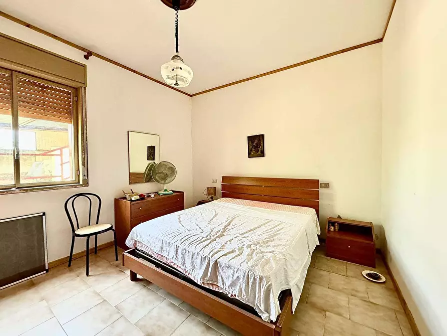 Immagine 10 di Casa semindipendente in vendita  in Bosco Falconeria a Partinico