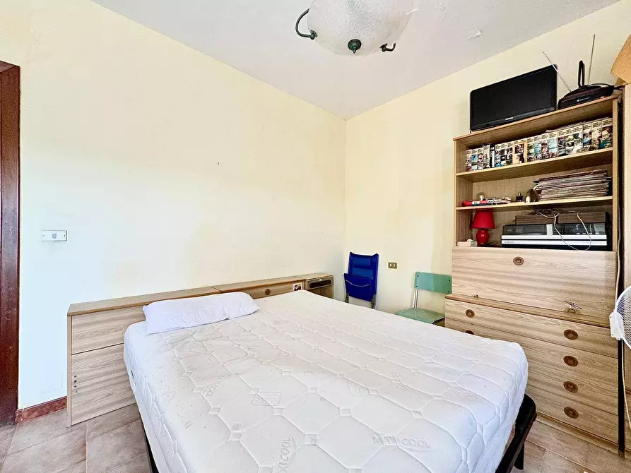 Immagine 11 di Casa semindipendente in vendita  in Bosco Falconeria a Partinico