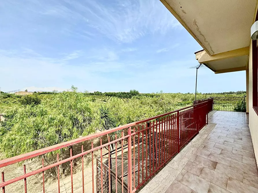 Immagine 5 di Casa semindipendente in vendita  in Bosco Falconeria a Partinico