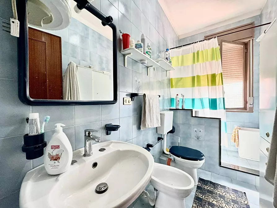 Immagine 17 di Casa semindipendente in vendita  in Bosco Falconeria a Partinico