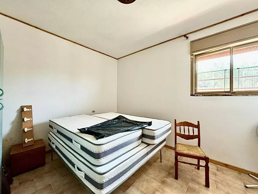 Immagine 18 di Casa semindipendente in vendita  in Bosco Falconeria a Partinico