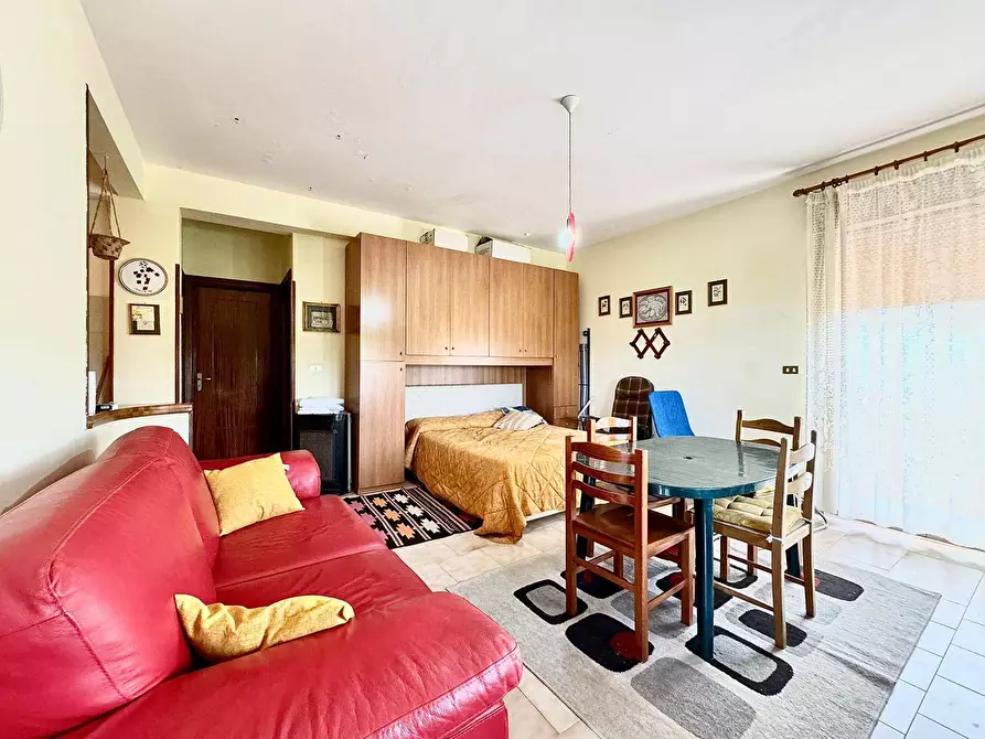 Immagine 7 di Casa semindipendente in vendita  in Bosco Falconeria a Partinico