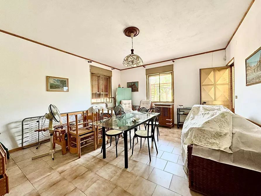 Immagine 16 di Casa semindipendente in vendita  in Bosco Falconeria a Partinico