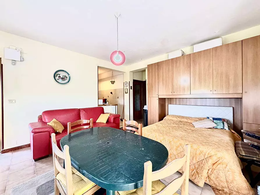 Immagine 8 di Casa semindipendente in vendita  in Bosco Falconeria a Partinico