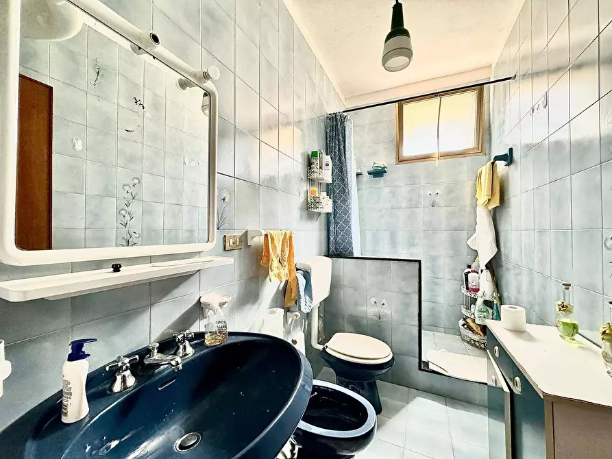 Immagine 12 di Casa semindipendente in vendita  in Bosco Falconeria a Partinico