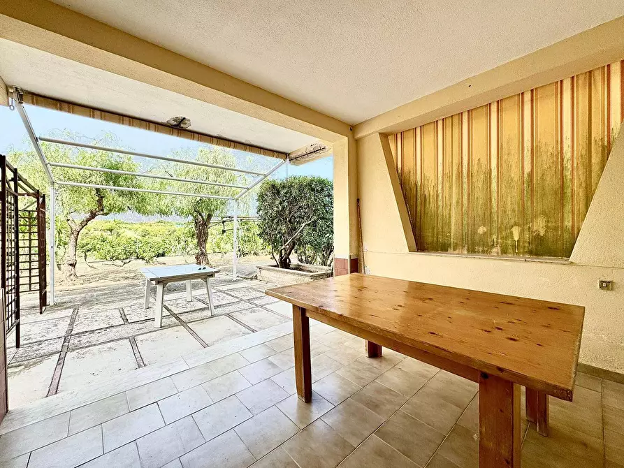 Immagine 15 di Casa semindipendente in vendita  in Bosco Falconeria a Partinico
