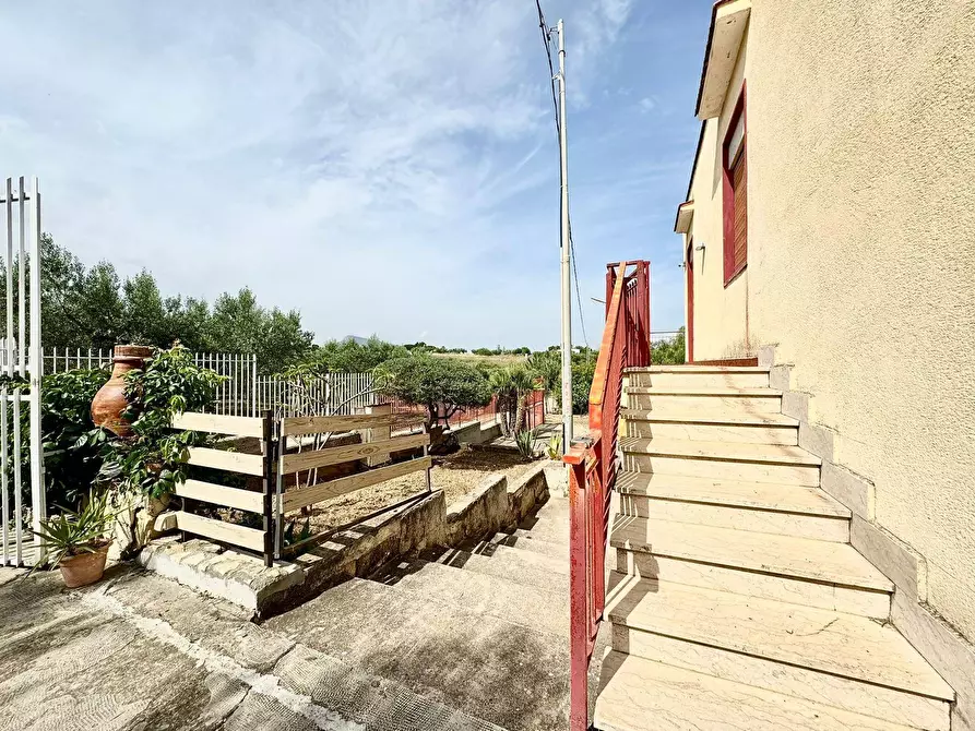 Immagine 4 di Casa semindipendente in vendita  in Bosco Falconeria a Partinico