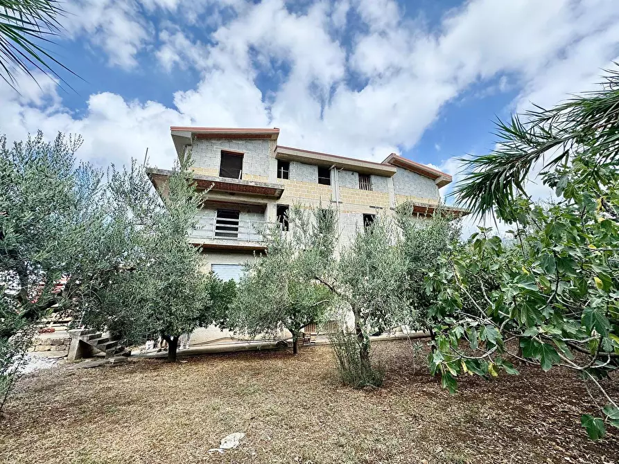 casa indipendente in vendita a Borgetto