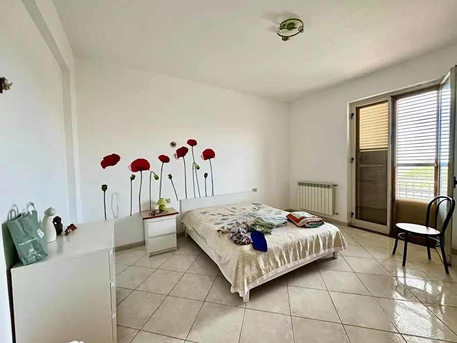 Immagine 6 di Casa indipendente in vendita  a Borgetto