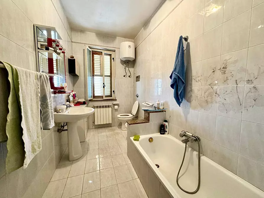 Immagine 8 di Casa indipendente in vendita  a Borgetto