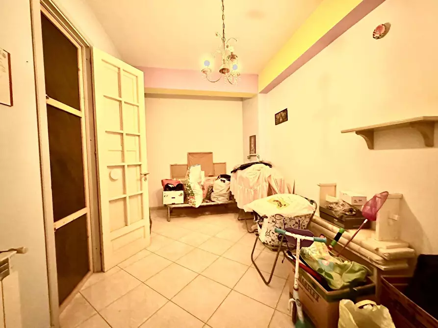 Immagine 7 di Casa indipendente in vendita  a Borgetto