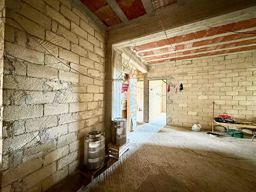 Immagine 11 di Casa indipendente in vendita  a Borgetto