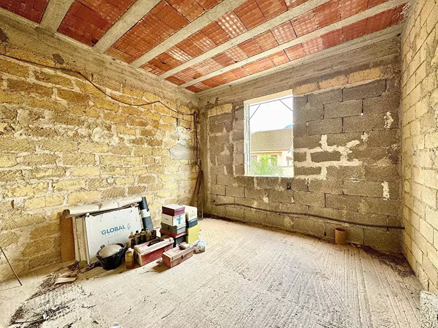 Immagine 12 di Casa indipendente in vendita  a Borgetto