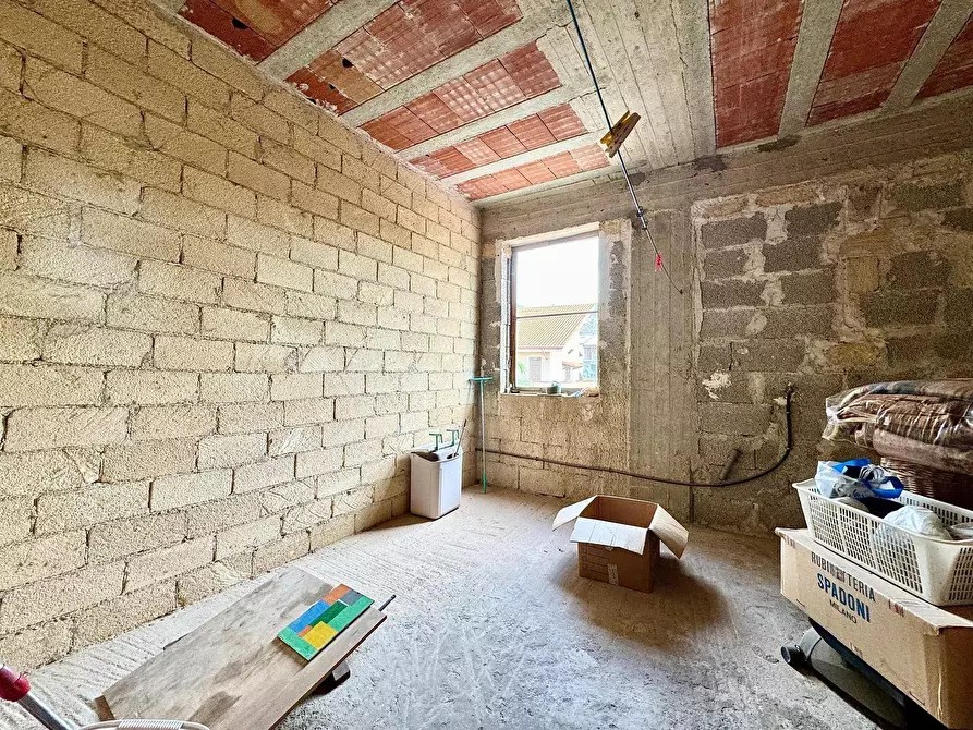 Immagine 13 di Casa indipendente in vendita  a Borgetto