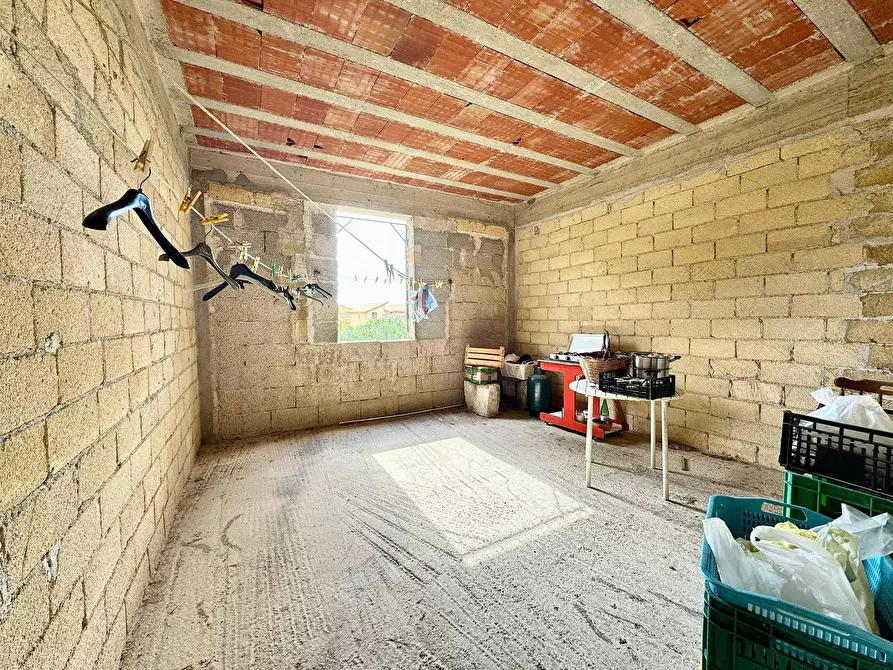 Immagine 14 di Casa indipendente in vendita  a Borgetto