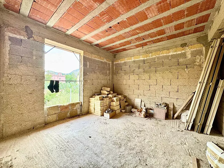 Immagine 15 di Casa indipendente in vendita  a Borgetto