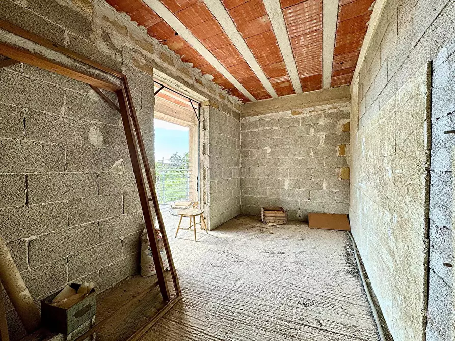 Immagine 17 di Casa indipendente in vendita  a Borgetto