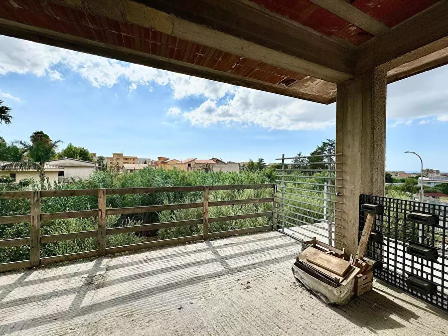 Immagine 18 di Casa indipendente in vendita  a Borgetto