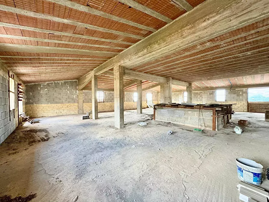 Immagine 19 di Casa indipendente in vendita  a Borgetto