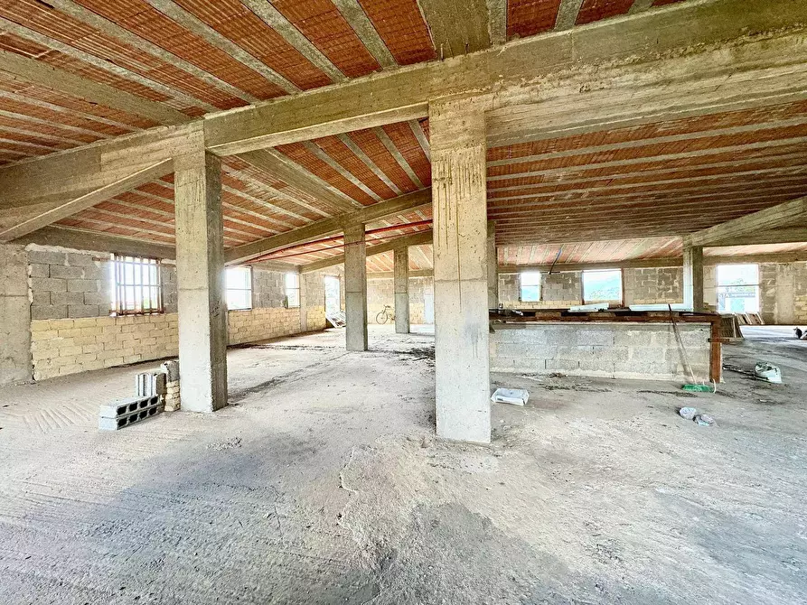 Immagine 20 di Casa indipendente in vendita  a Borgetto