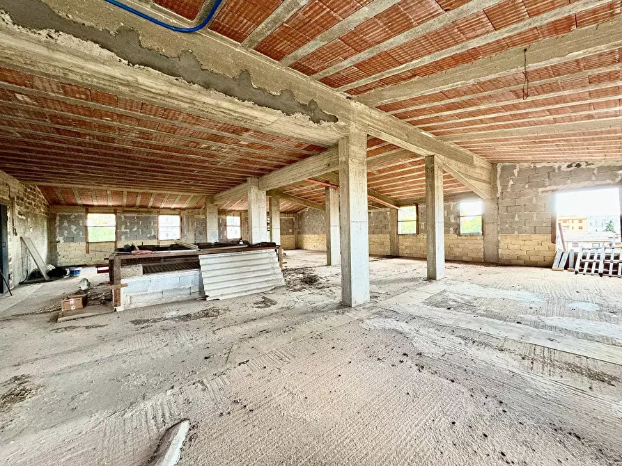 Immagine 22 di Casa indipendente in vendita  a Borgetto