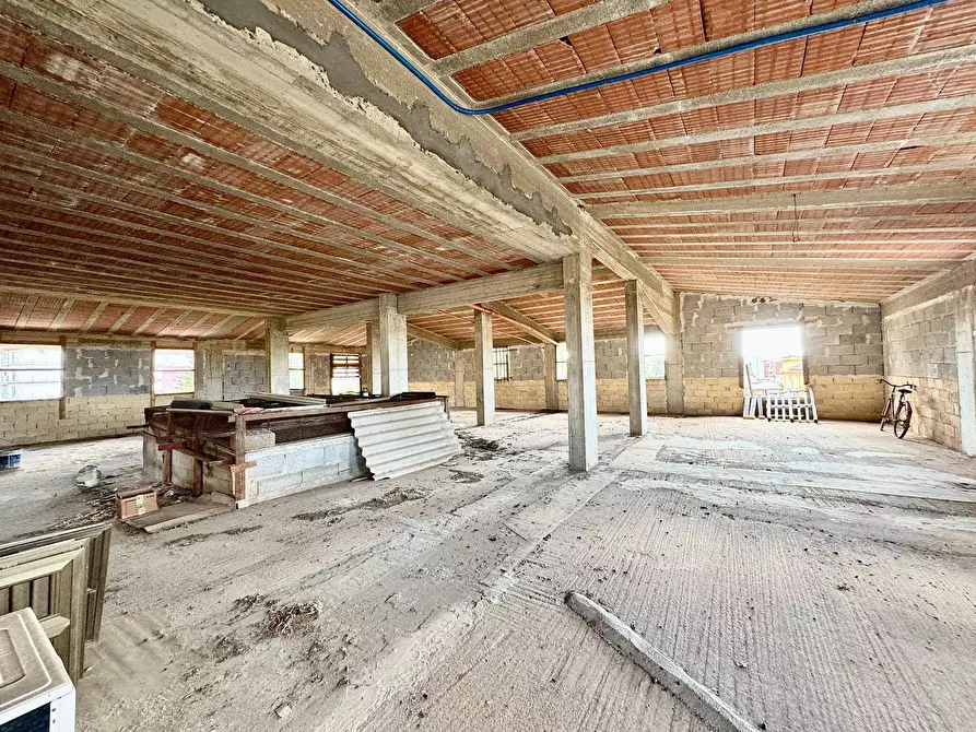 Immagine 23 di Casa indipendente in vendita  a Borgetto