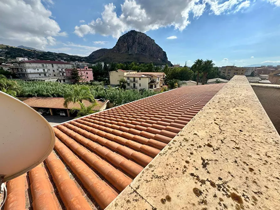 Immagine 25 di Casa indipendente in vendita  a Borgetto