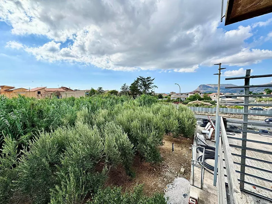 Immagine 27 di Casa indipendente in vendita  a Borgetto