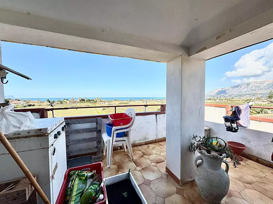 Immagine 9 di Appartamento in vendita  in Via Riccardo Guastella a Capaci