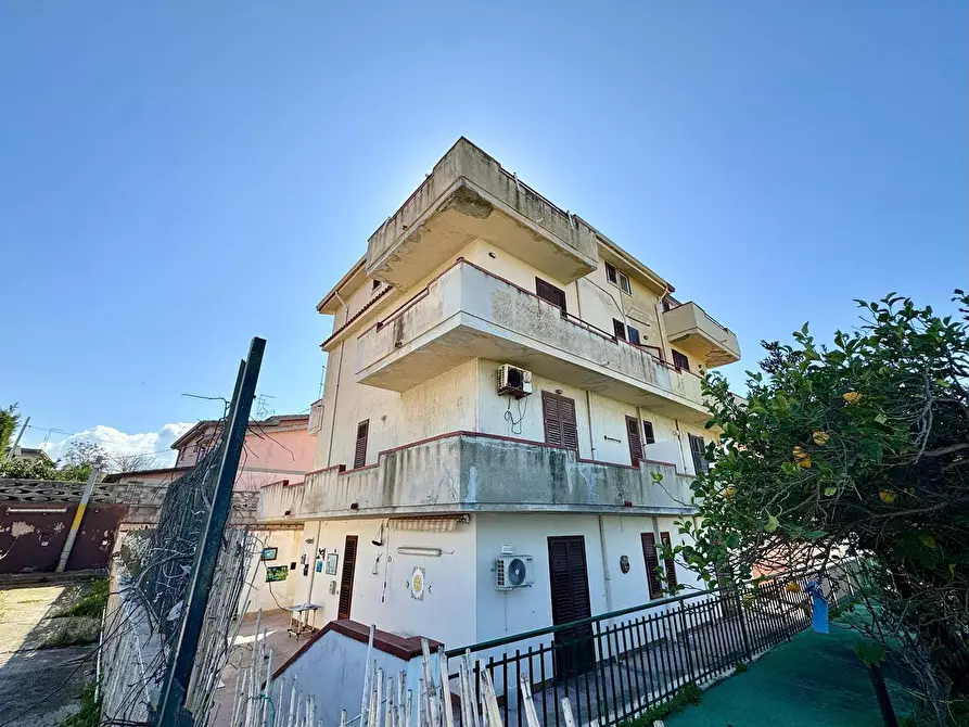 Immagine 4 di Appartamento in vendita  in Via Riccardo Guastella a Capaci