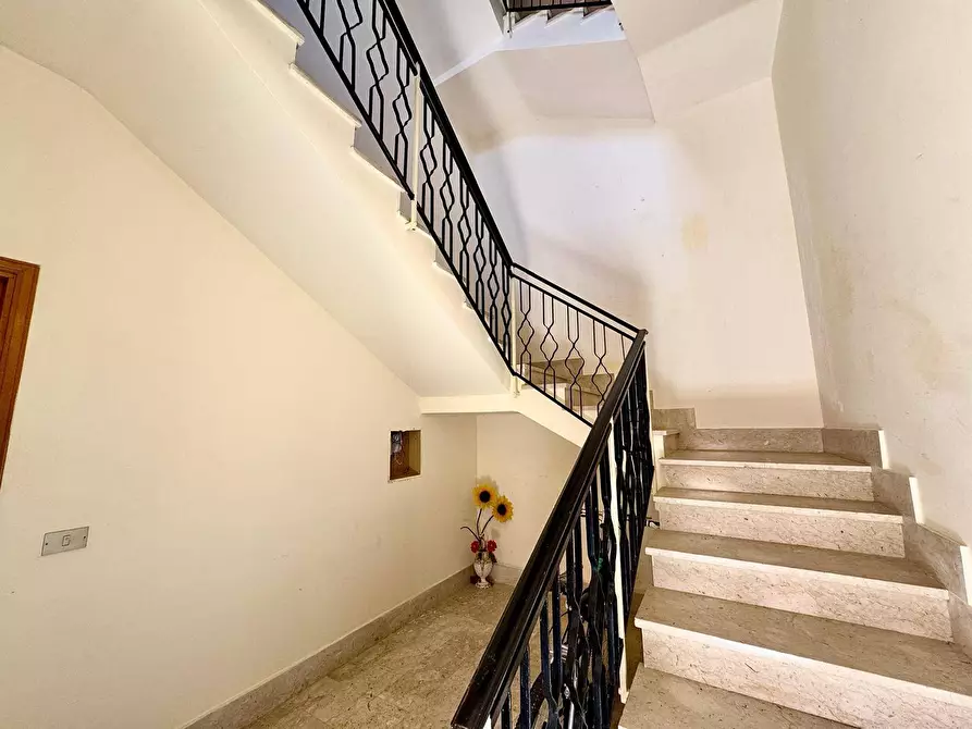 Immagine 6 di Appartamento in vendita  in Via Riccardo Guastella a Capaci