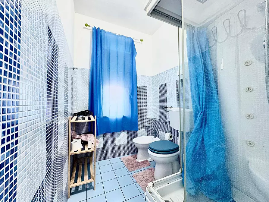 Immagine 10 di Appartamento in vendita  in Portella della Ginestra 20 a Balestrate