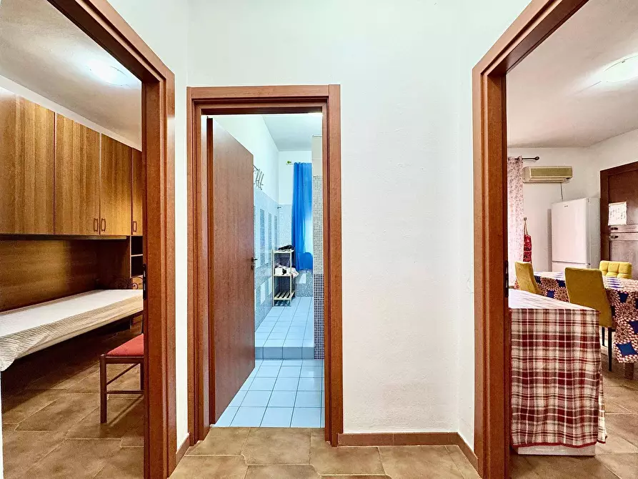 Immagine 16 di Appartamento in vendita  in Portella della Ginestra 20 a Balestrate