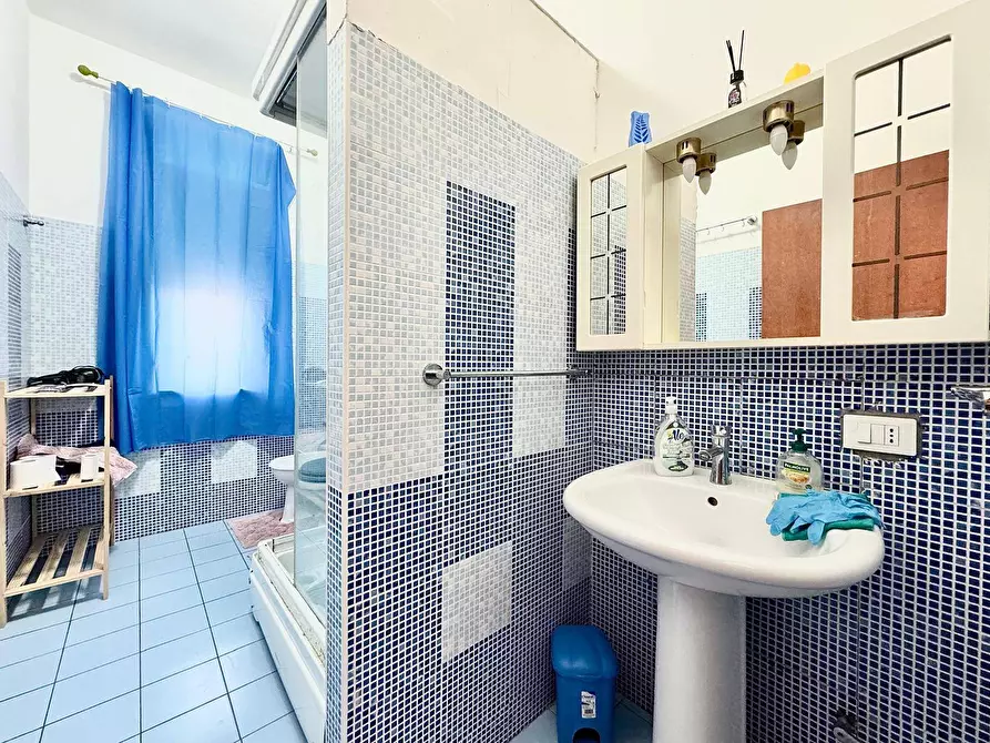 Immagine 20 di Appartamento in vendita  in Portella della Ginestra 20 a Balestrate