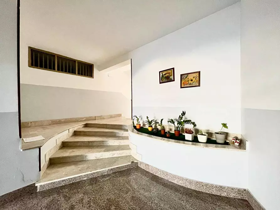 Immagine 5 di Appartamento in vendita  in Portella della Ginestra 20 a Balestrate