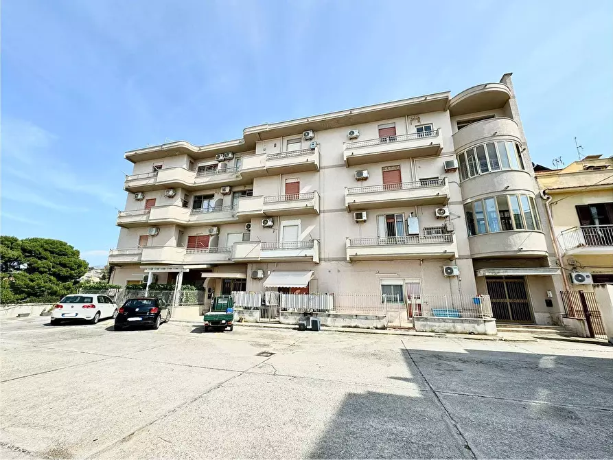 Immagine 4 di Appartamento in vendita  in Portella della Ginestra 20 a Balestrate