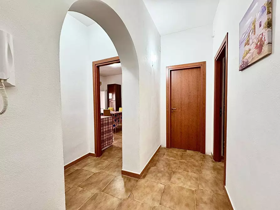 Immagine 12 di Appartamento in vendita  in Portella della Ginestra 20 a Balestrate