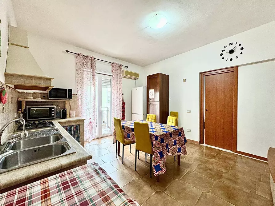 Immagine 1 di Appartamento in vendita  in Portella della Ginestra 20 a Balestrate