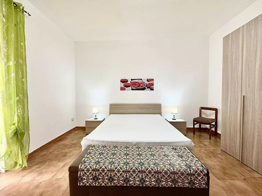 Immagine 13 di Appartamento in vendita  in Portella della Ginestra 20 a Balestrate