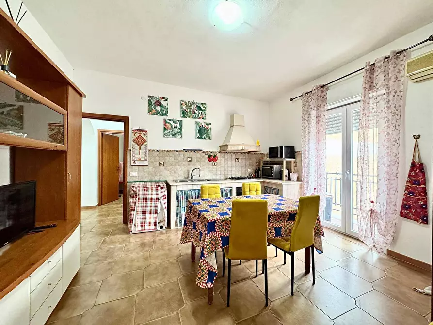 Immagine 8 di Appartamento in vendita  in Portella della Ginestra 20 a Balestrate