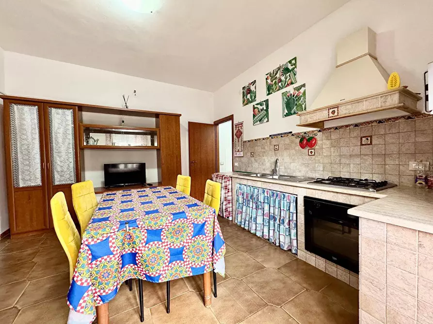 Immagine 11 di Appartamento in vendita  in Portella della Ginestra 20 a Balestrate