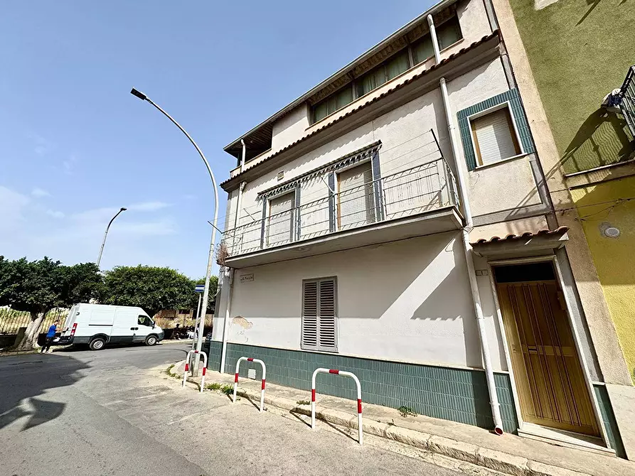 Immagine 4 di Casa indipendente in vendita  in Giacomo Puccini 1 a Partinico