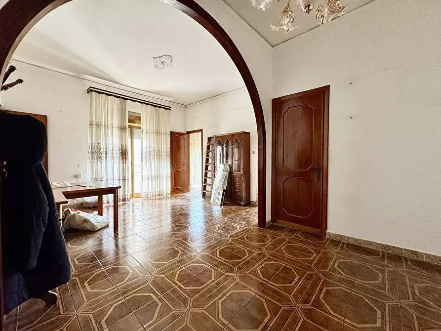 Immagine 5 di Casa indipendente in vendita  in Giacomo Puccini 1 a Partinico