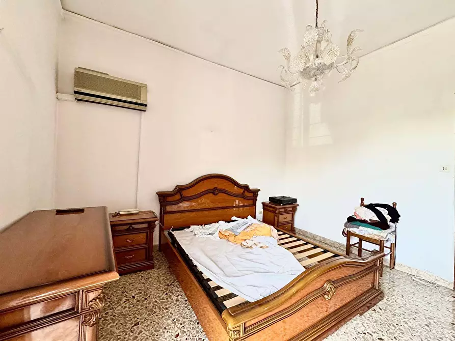 Immagine 8 di Casa indipendente in vendita  in Giacomo Puccini 1 a Partinico