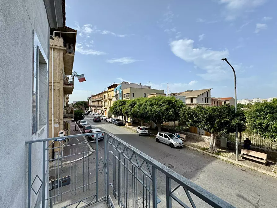 Immagine 9 di Casa indipendente in vendita  in Giacomo Puccini 1 a Partinico