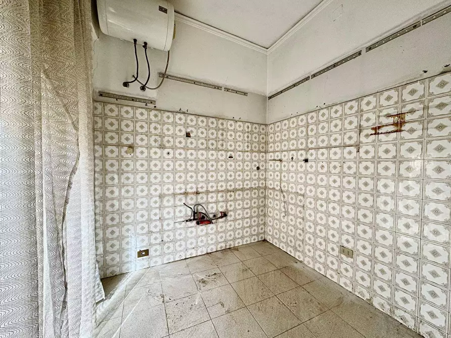 Immagine 11 di Casa indipendente in vendita  in Giacomo Puccini 1 a Partinico