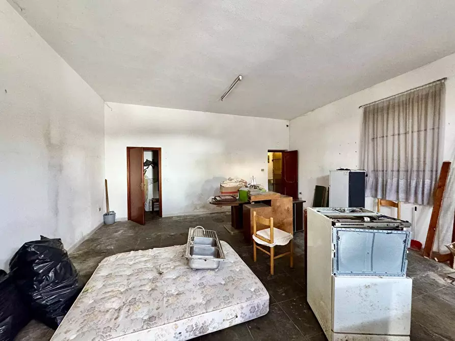 Immagine 13 di Casa indipendente in vendita  in Giacomo Puccini 1 a Partinico