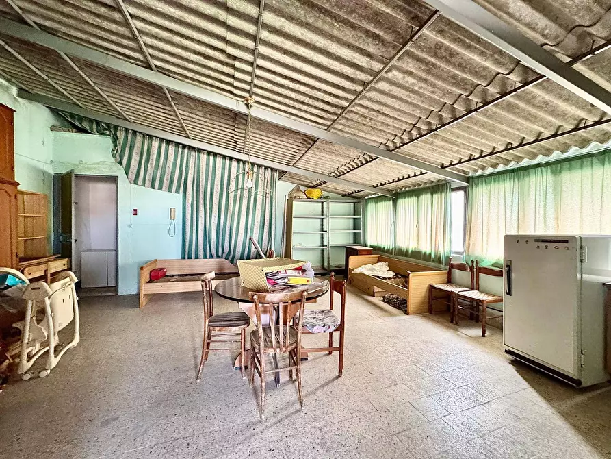 Immagine 14 di Casa indipendente in vendita  in Giacomo Puccini 1 a Partinico