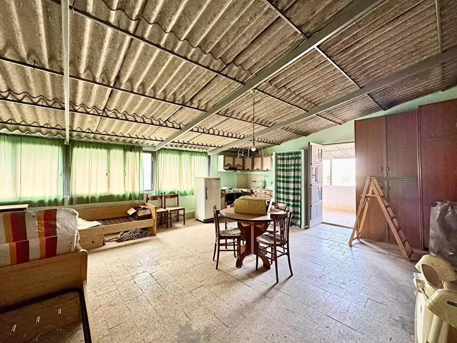 Immagine 15 di Casa indipendente in vendita  in Giacomo Puccini 1 a Partinico